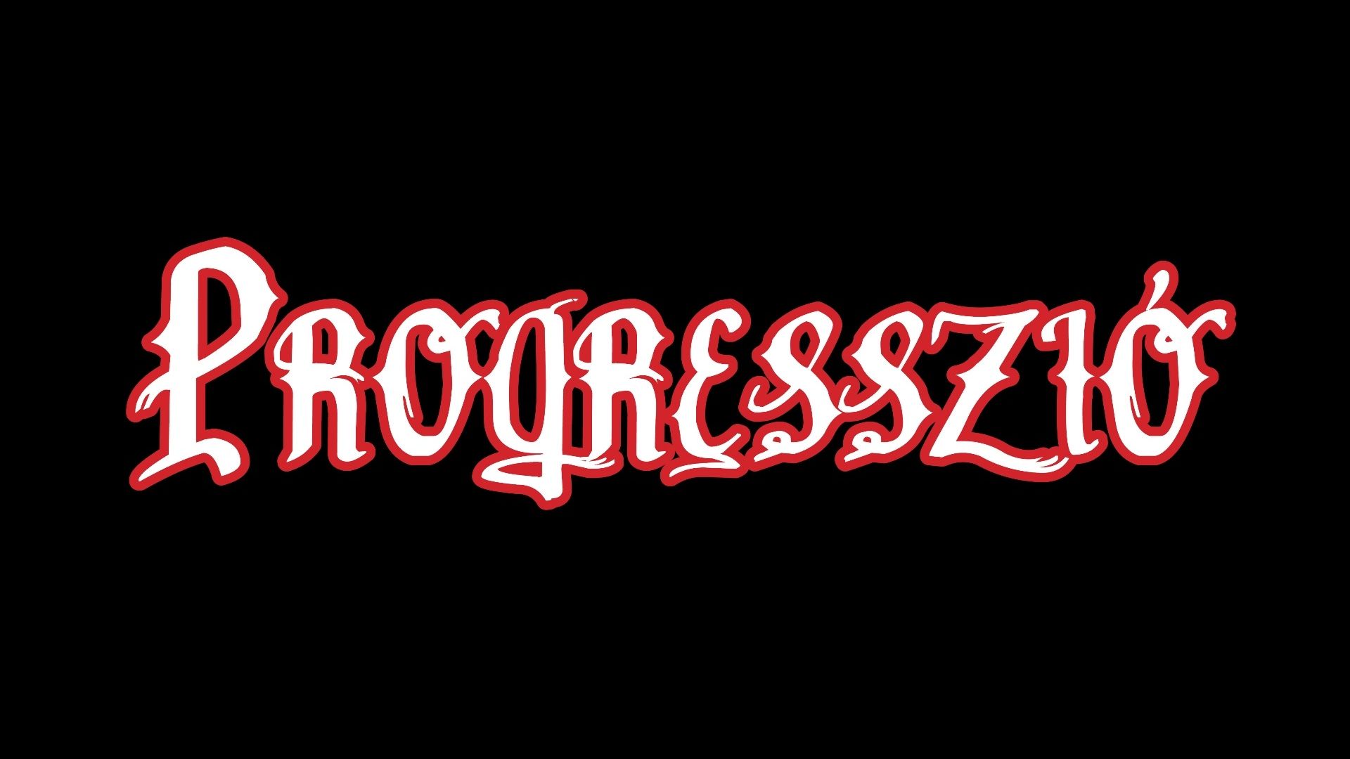 Progresszió ¦ Volánozás (hivatalos Audió)