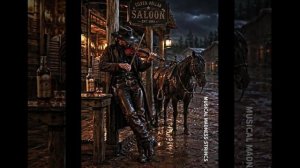 🎸 Horse, Whiskey, and the Road - Блюз и Дабстеп / Скрипка и Виолончель 🎻