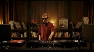 ECHTY - INDIE / TECH | LIVE SET AUGUST 2026