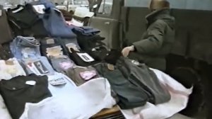 Вещаки провинций (песня о ретромаркетах)