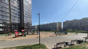 Шаронова 21