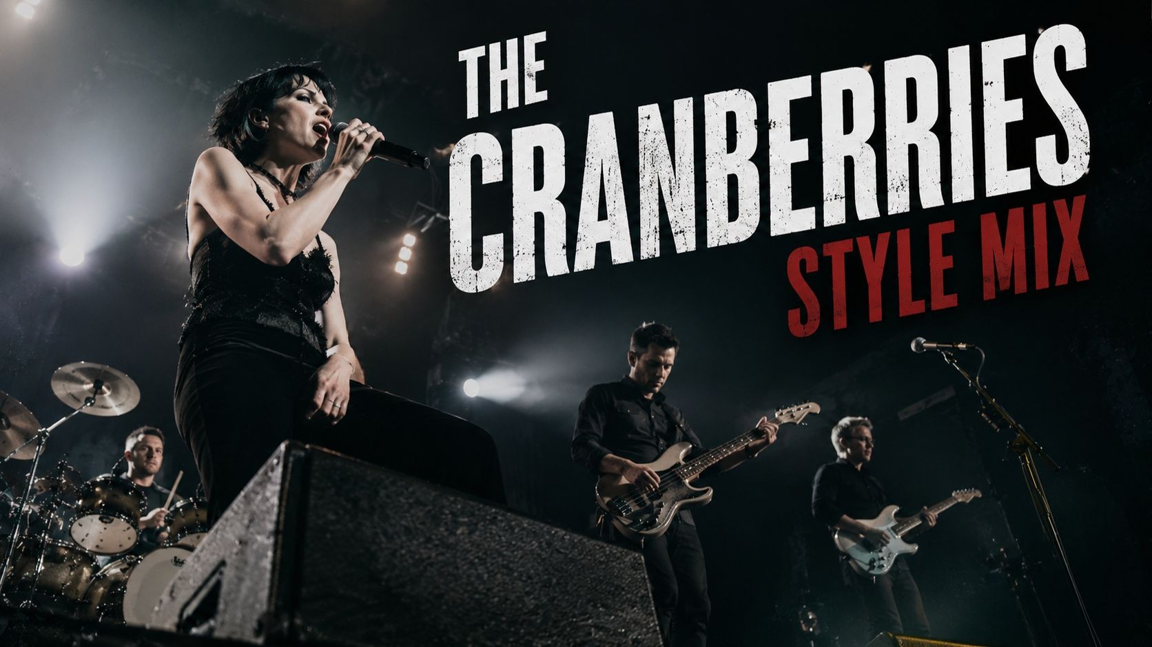 The Cranberries - Fading (Style Mix, New 2026)