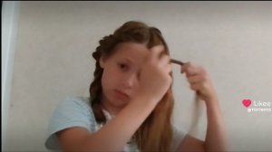 как сделать укладку