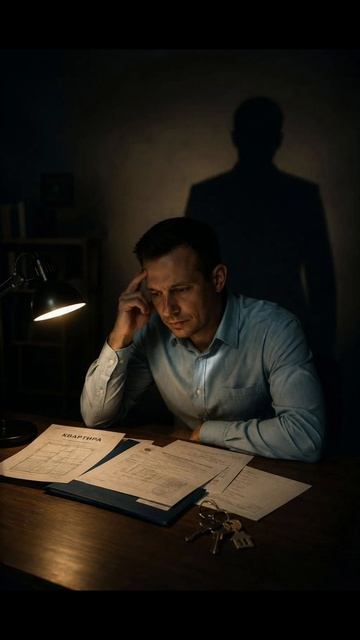 Полгода назад подготавливал клиента к сделке на вторичном рынке.