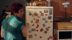 Сериал «Между нами, девочками», 4 серия | От создателей сериала «Сваты» и студии «Квартал 95».