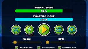 IMPOSSIBLE (EASY VERSION) (BY ME) 82%...