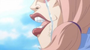 Ван-Пис - 860 серия / One Piece