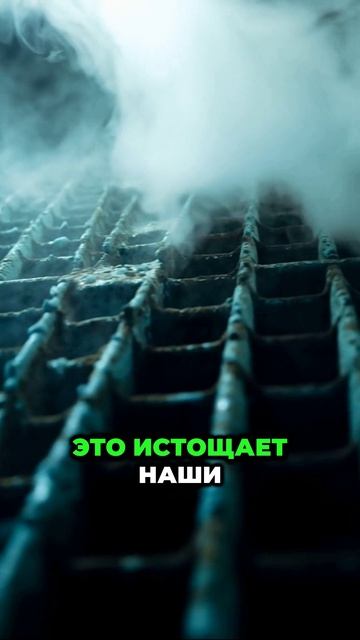 ИИ уничтожает экологию? Неожиданное заявление легенды музыки 🌍