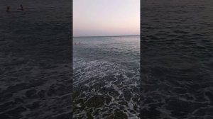 Открыла СЕЗОН 🌊😍