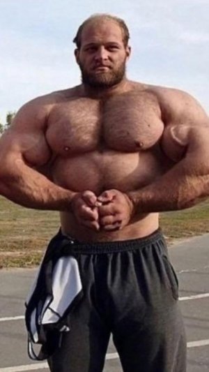 Объединитель бодибилдинга и всей фитнесс тусовки!