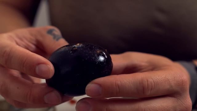 Интересное про яйца, которые мы едим.mp4