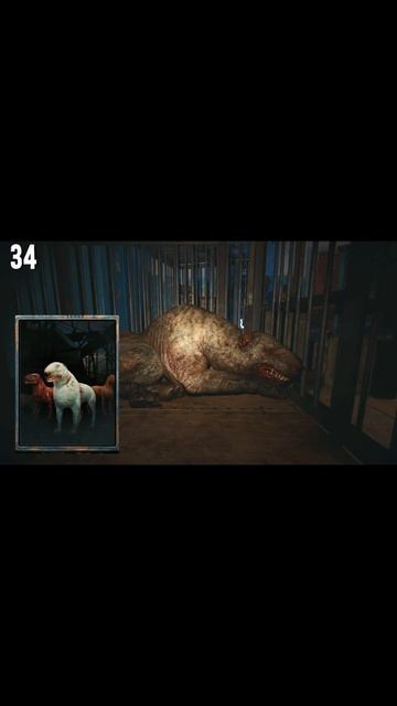 40 Фактов - МОНСТРЫ из STALKER 2