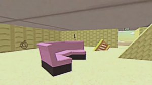 backrooms in chicken gun