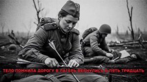 Охотники Гитлера пошли за ее головой, но САМИ СТАЛИ ДИЧЬЮ. Ты НЕ ПОВЕРИШЬ, как она это сделала.