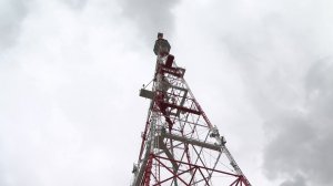 Российской телевизионной и радиовещательной сети — 25 лет