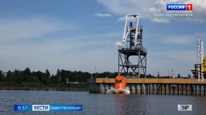 Вести Санкт-Петербург. Выпуск 08.35 от 13.08.2026