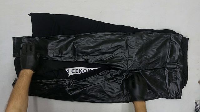 Брюки штаны женские PREMIUM секонд оптом