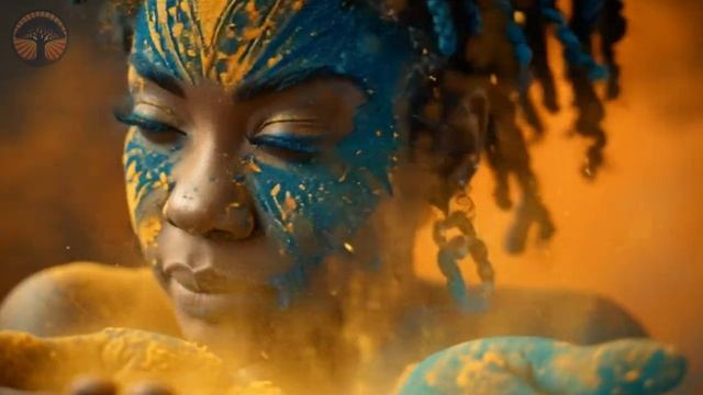 African Meditation Music // Африканская музыка для медитации