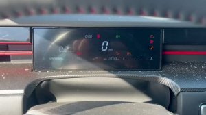 Jetour dashing 2024г. 1.5акпп, 147л.с.