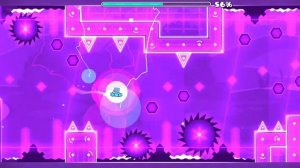 Прохождение Colbreakz в Geometry Dash | ГД прохождения выпуск 103