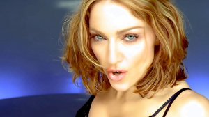 Madonna - Beautiful Stranger