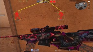 ДО ГЛОБАЛА с СОФТОМ STANDOFF 2 / СКАЧАТЬ ЧИТЫ НА СТАНДОФФ 2 БЕЗ БАНА 0.39.2