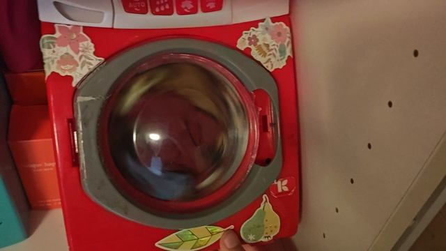 создаю свой цикл типа смешанные ткани 40 градусов 1200 об/мин