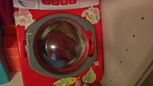 создаю свой цикл типа смешанные ткани 40 градусов 1200 об/мин