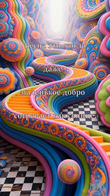 весна