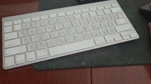 Краткий обзор на Imac 21.5 2011 года.  Стоит покупать или нет? О всём кратко.