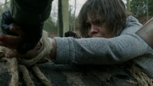 Лесной кошмар (сериал Чёрное зеркало S2E2)