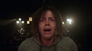 Аттракцион правосудия (сериал Чёрное зеркало S2E2)