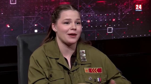 Интервью 24. Мария Некрасова. Выпуск от 13.08.26