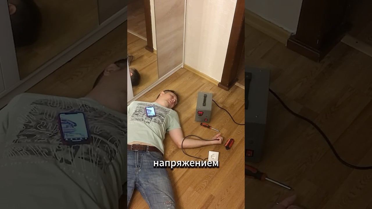 Когда не досмотрел инструкцию до конца #юмор #лигасмеха