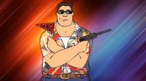 [Uncle Joe & Neon Cherry] Дети против волшебников: не патриотический не православный не мультфильм