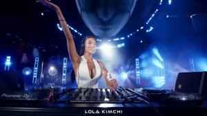 Lola Kimchi - Beach Club - Live Dj-Set