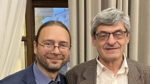 2.3 Семянихин Андрей о 5 уровнях  сознания людей и 5 видах человеческой деятельности. 12-08-2026