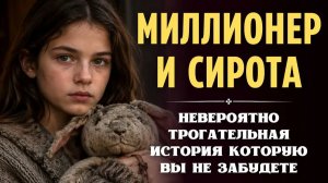 Отчаянный поступок сироты - как она пыталась спастись от жестокости взрослых