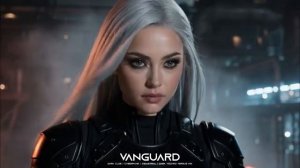 VANGUARD Dark Techno Industrial Bass Dark Electro Mix 2026