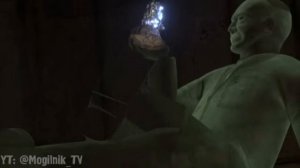 Excuse me sir, но это- S. T. A. L. K. E. R.