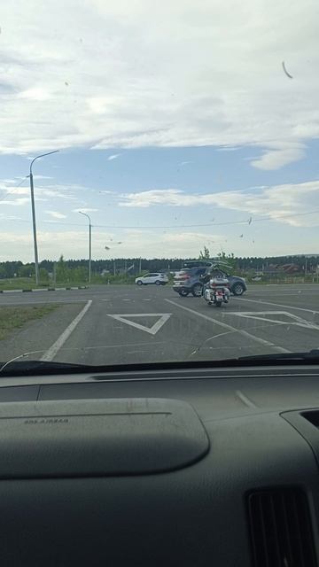 БАЙКЕР