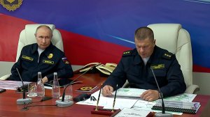 Командующий ТОФ: деятельность Токио становится все более агрессивной