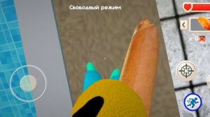 5 ночей с тимохой 5 2 часть