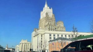 Если Британия хочет вступить в политический диалог с Россией, то платформа для этого существует, соо