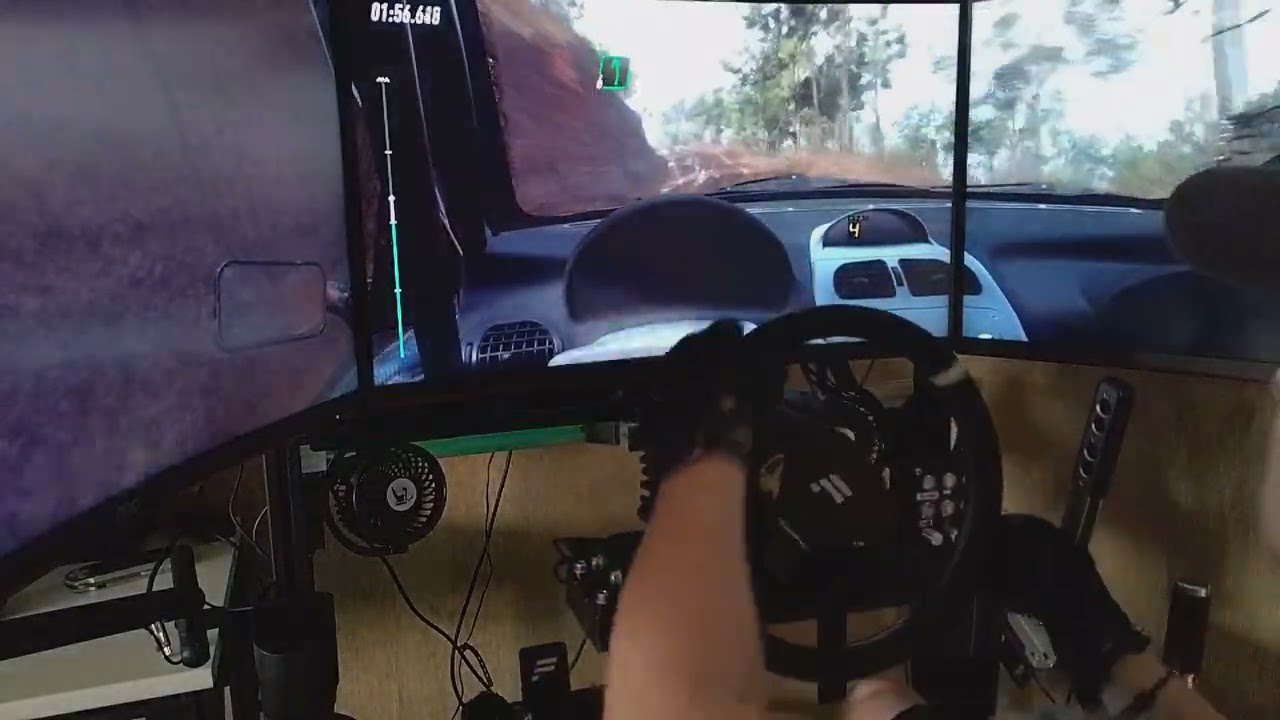 DiRT Rally 2.0