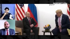 Жест доброй воли или ловушка для наивных?