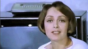 Дикторы ЦТ СССР (24.10.1986)