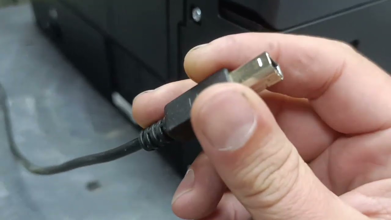 Canon G3430 как его подключить?