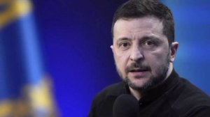 Зеленский готов возвращать из плена только отъявленных неонацистов, заявил экс-депутат Рады Олейник.