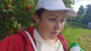 13-08-2026 Померились, что решили? // Дачу показала покупателю.